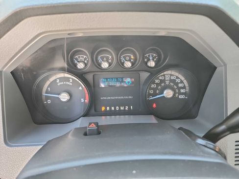 Used 2012 Ford F350 XLT AWD/4WD image 19