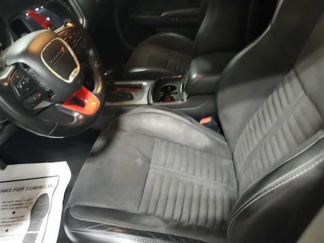 Used 2021 Dodge Charger R/T w/ Daytona Edition Group RWD image 2