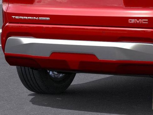 New 2026 GMC Terrain Denali image 14