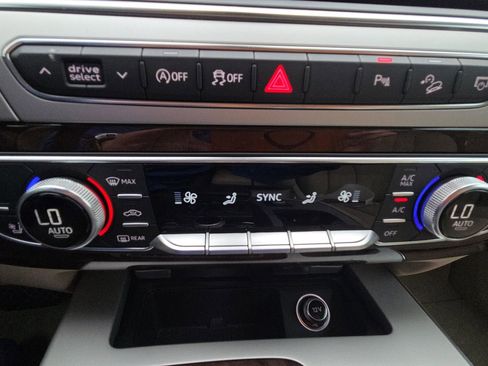 Used 2019 Audi Q7 2.0T Premium Plus image 28