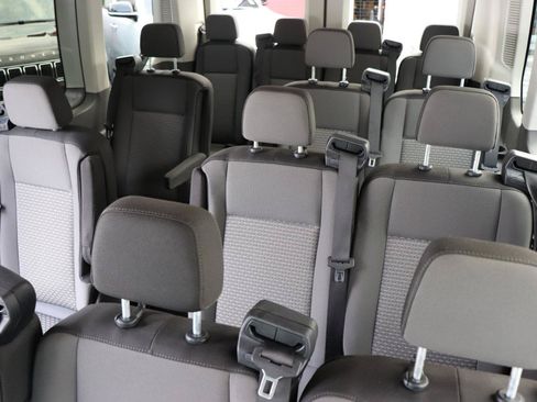 Used 2025 Ford Transit 350 XLT RWD image 16