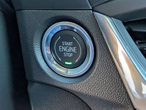 New 2026 Buick Encore GX Preferred w/ Comfort Package image 15