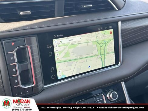Certified 2023 GMC Yukon Denali AWD/4WD image 28