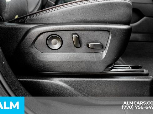 Used 2024 Chevrolet Tahoe High Country image 52