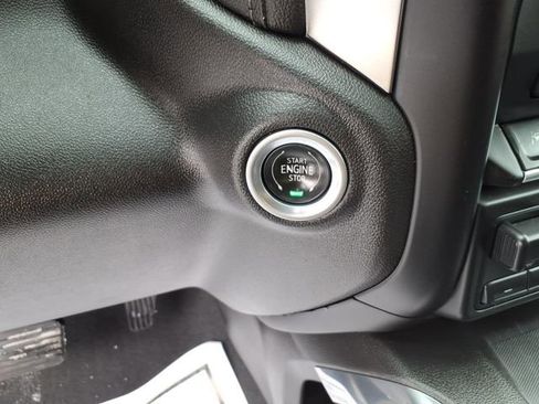 Used 2022 Chevrolet Silverado 1500 LTZ w/ LTZ Premium Package image 13