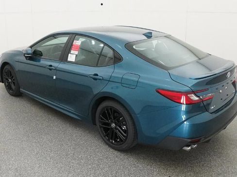 New 2026 Toyota Camry SE image 5