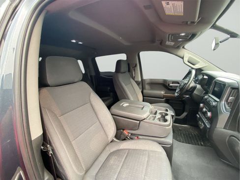 Used 2020 Chevrolet Silverado 1500 LT w/ All-Star Edition AWD/4WD image 18