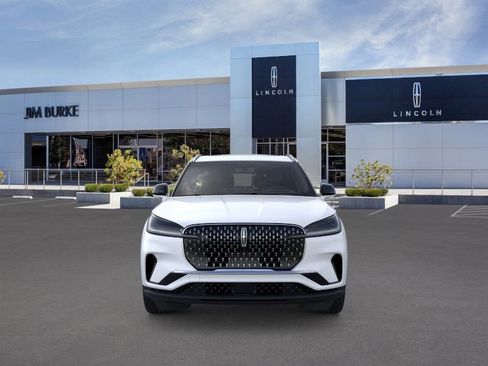 New 2026 Lincoln Aviator AWD image 6
