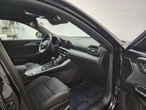 Used 2024 Dodge Hornet GT AWD/4WD image 29