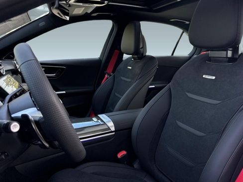 New 2026 Mercedes-Benz C 43 AMG 4MATIC Sedan image 20