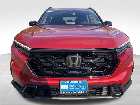 New 2026 Honda CR-V Sport-L image 10