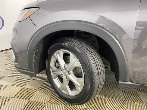 Used 2025 Honda HR-V LX image 23