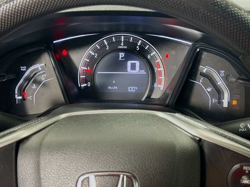 Used 2018 Honda Civic LX image 13