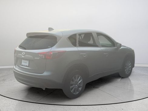 Used 2015 MAZDA CX-5 Touring w/ Bose/Moonroof Package AWD/4WD image 7