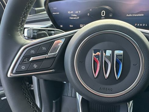 New 2026 Buick Enclave Sport Touring w/ Power Package image 26