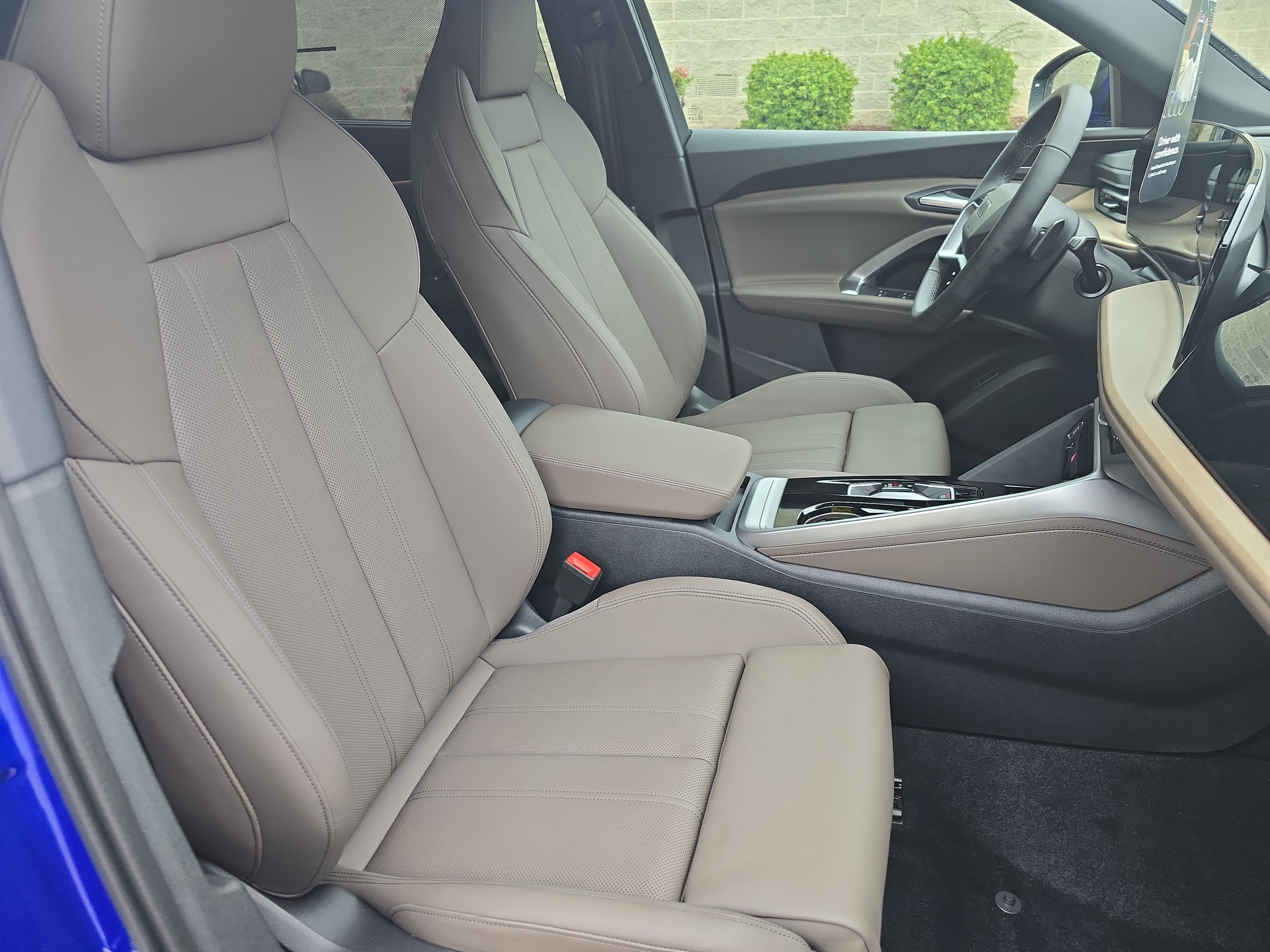 New 2026 Audi Q5 Premium Plus AWD/4WD image 10