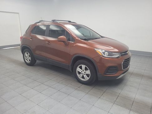 Used 2019 Chevrolet Trax LT AWD/4WD image 11