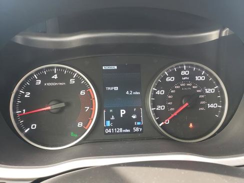 Used 2022 Mitsubishi Eclipse Cross AWD image 25