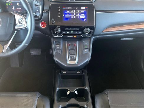 Used 2022 Honda CR-V EX-L image 7
