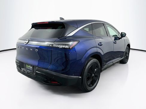 Used 2025 Nissan Murano SV FWD image 9