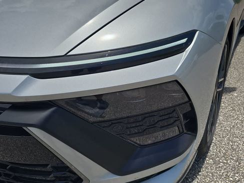 New 2026 Hyundai Sonata N Line FWD image 22