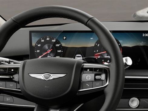 New 2026 Genesis GV70 2.5T Select image 13