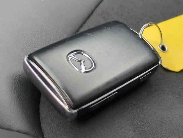 Used 2023 MAZDA CX-5 AWD 2.5 S w/ Select Package image 34