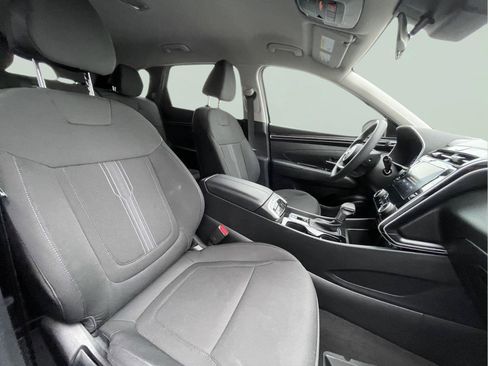 Used 2023 Hyundai Tucson SEL AWD/4WD image 21