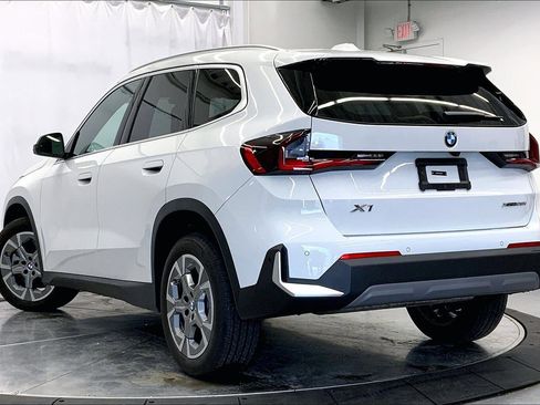 Certified 2023 BMW X1 xDrive28i w/ Premium Package AWD/4WD image 2