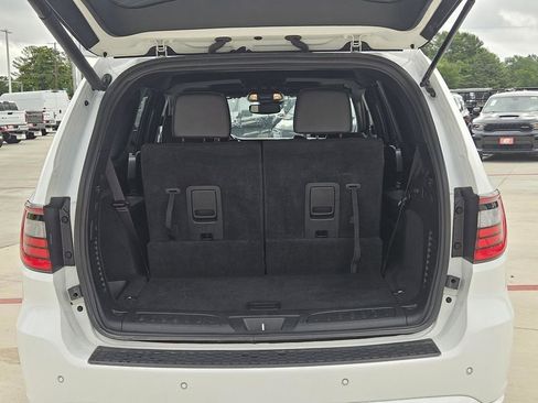 Used 2024 Dodge Durango GT RWD image 36