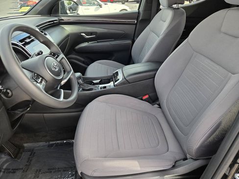 Used 2024 Hyundai Santa Cruz SEL FWD image 21