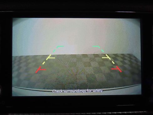 Used 2024 Nissan Kicks SV image 13