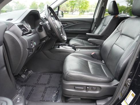 Used 2016 Honda Pilot Elite image 9