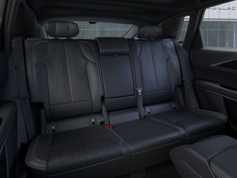 New 2026 Cadillac Lyriq Luxury image 17