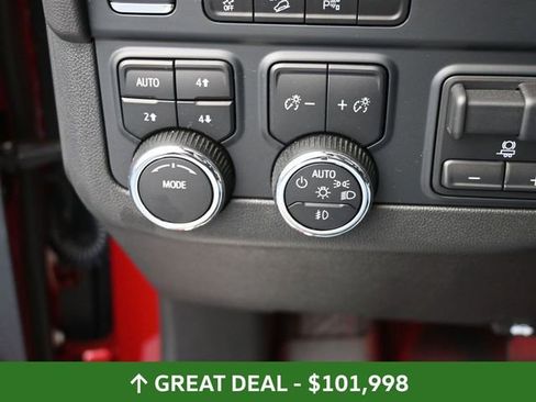 Used 2025 Chevrolet Tahoe Premier image 44