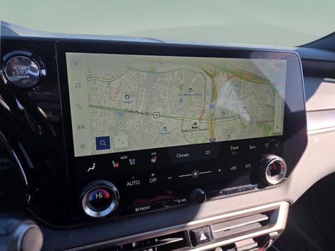 Certified 2024 Lexus RX 350 F Sport image 15