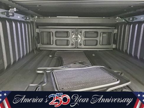 Used 2025 RAM 1500 Limited AWD/4WD image 8