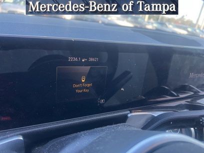 Used 2020 Mercedes-Benz GLB 250 4MATIC