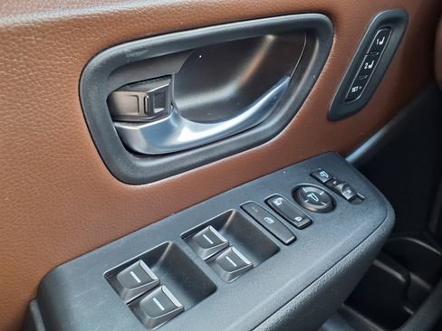 Used 2025 Honda Pilot Elite image 10