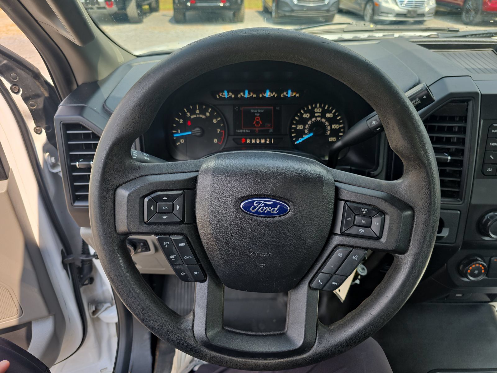 Used 2019 Ford F150 XL w/ Equipment Group 101A Mid RWD image 17