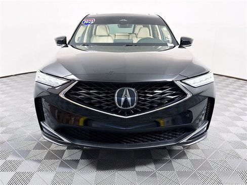 Used 2025 Acura MDX w/ Technology Package image 2