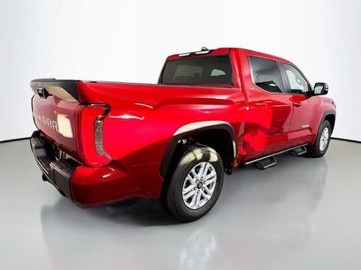 New 2026 Toyota Tundra SR5 w/ SR5 Premium Package