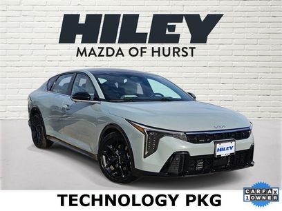 Used 2025 Kia K4 GT-Line Turbo