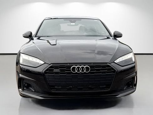Used 2023 Audi A5 2.0T Premium Plus w/ Premium Plus AWD/4WD image 8