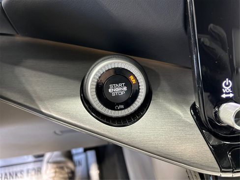 New 2026 Jeep Grand Wagoneer Limited image 29