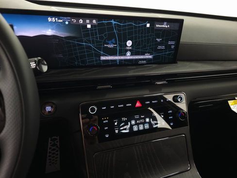 New 2026 Genesis GV80 3.5T e-SC image 19