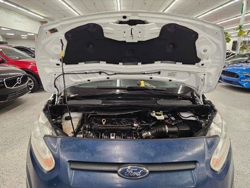 Used 2017 Ford Transit Connect XLT FWD image 33
