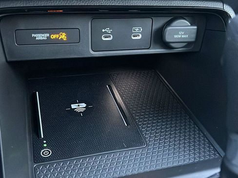 New 2026 Honda CR-V EX image 25