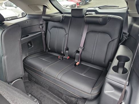 New 2026 MAZDA CX-90 3.3 Turbo w/ Premium Sport Pkg image 24