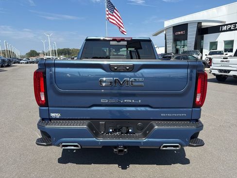 New 2026 GMC Sierra 1500 Denali Ultimate image 4